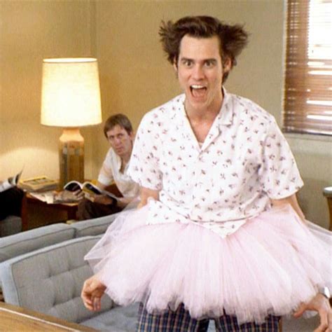 ace ventura in a tutu|Amazon.com: Ace Ventura Costume